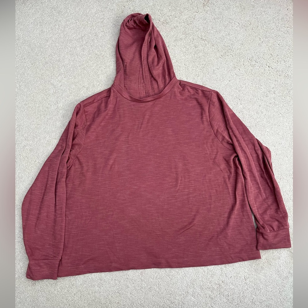 Men’s Banana Republic 2XL Hoodie